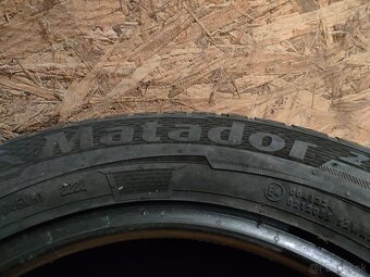 Letné pneumatiky - 2