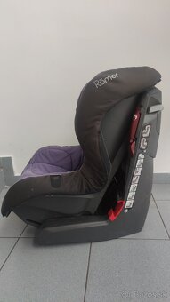 predám detsku autosedačku - 2