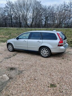 Volvo V50 - 2
