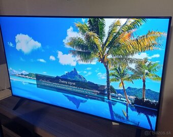 LG tekevizor 55 NANO803NA - 2