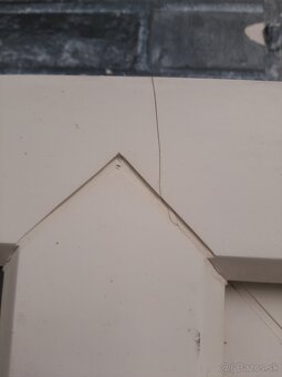 Plastove dvere ĉ.19. L - 2