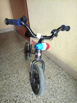 Predám odrážadlo - 2