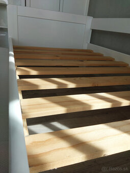 Rozkladacia posteľ, dvojlôžko - 2