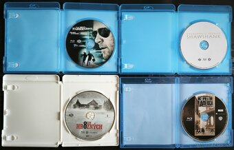 Blu-ray filmy - 2