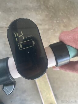 predam elektro kolobezku - 2