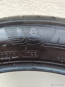 Michelin Primacy 235/50 R19 - 2