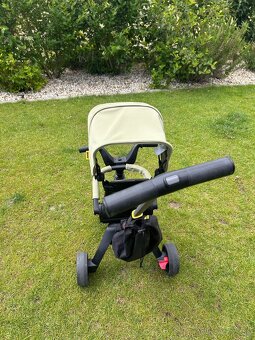Doona Liki Trike S3 – Desert Green - 2