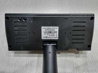 🖨️ POS-X XP8200 – 30 € (pôvodne 120 €) - 2