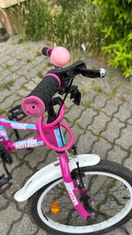 Predam bicykel - 2