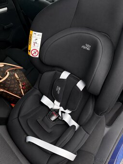 Britax Römer - 2