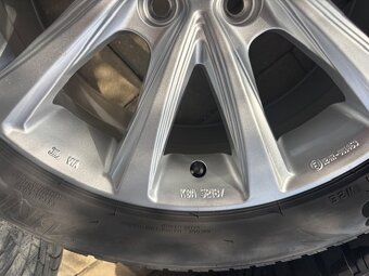 ELEKTRONY 5x112r17 - 2