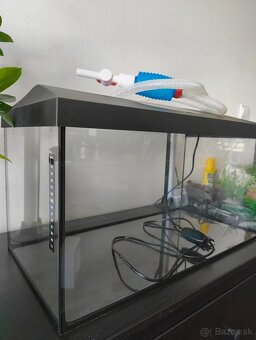 Komplet set akvárium 60L - 2