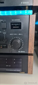 Onkyo integra TA -2044 - 2