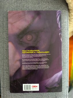 Joker 1 - 2