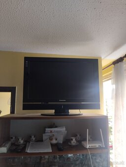 Predám TV bez wifi - 2