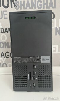 Predám xbox series X - 2