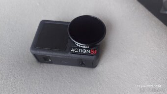 Dji Action 4,5 ND8 filter - 2