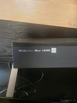 Samsung HW-Q600C - 2