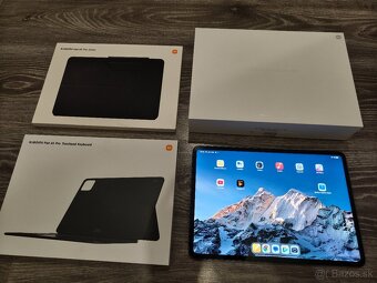 Xiaomi Pad 6S Pro - 2