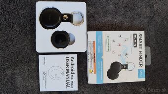 Mili MiTag Smart finder - 2