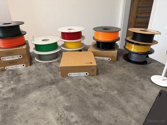BambuLab PAHT-CF - 2