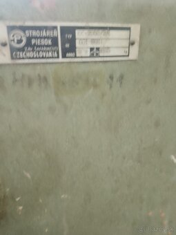 Ohybacka - 2