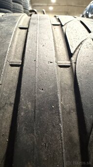 255 35 r19 bridgestone - 2