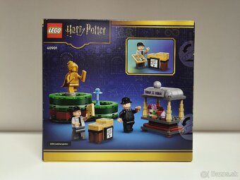 LEGO Harry Potter 40901 - 2