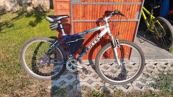 Horske bicykle - 2