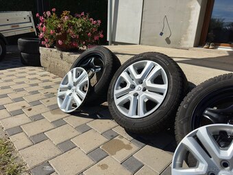 Matador 195/55 R16 H XL - 2