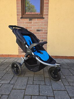 Britax B-Motion 3 - 2