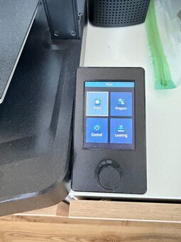 Creality Ender 3 V3 SE - 2