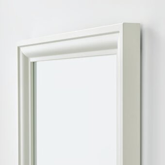 Zrkadlo IKEA Hemnes - 2