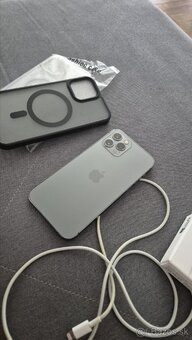 Apple iphone 12 pro 128gb sivy - 2