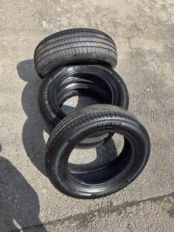 185/65/R15 Michelin primacy 4 letne - 2