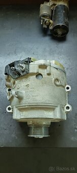 48V (250A) starter alternátor do Audi Hybrid (3.0i/4.0i) - 2