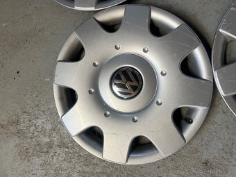 Puklice VW R16 - 2