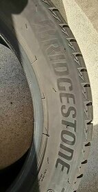 Bridgestone Turanza T005 215/55 R17 4 kusy - 2