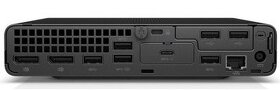 HP PC EliteDesk 800 G6 DM 1D2M6EA - 2