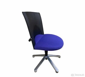 WILKHAHN PICTO kvalitní designová otočná kancelářská židle - 2