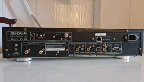 Marantz NA-7004 Network Audio Player / Streamer / DAC - 2