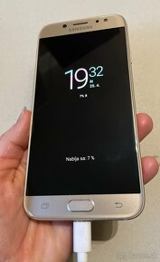 Samsung galaxy J7 2017 duos - 2