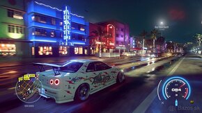 Need for Speed Heat xbox one - 2