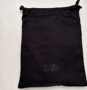 kabelka / peňaženka Karl Lagerfeld - 2