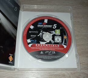 Gran Turismo 5 PS3 - 2