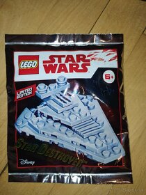Lego Star wars - 2