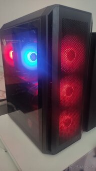 R7 2700X/RX 5700XT - 2