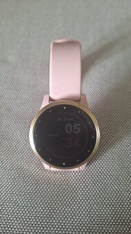 Garmin Vivoactive 4s - 2