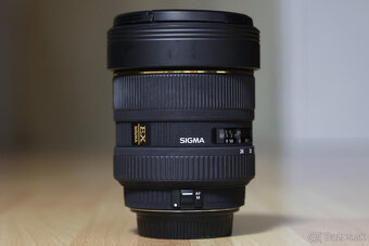 Sigma 12-24mm f/4.5-5.6 DG HSM pre Canon - 2