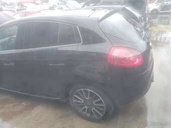 Rozpredám na náhradné diely Fiat Bravo - 2